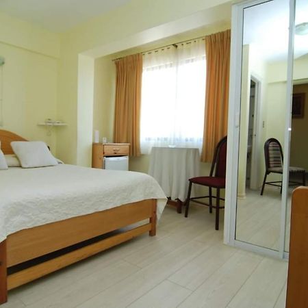 Magno Hotel Valparaíso Extérieur photo