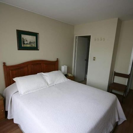 Magno Hotel Valparaíso Extérieur photo