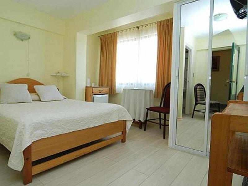 Magno Hotel Valparaíso Extérieur photo