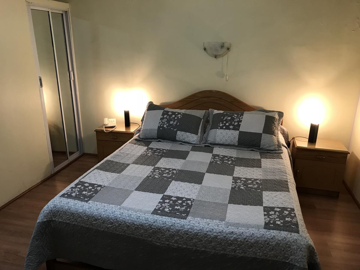 Magno Hotel Valparaíso Chambre photo