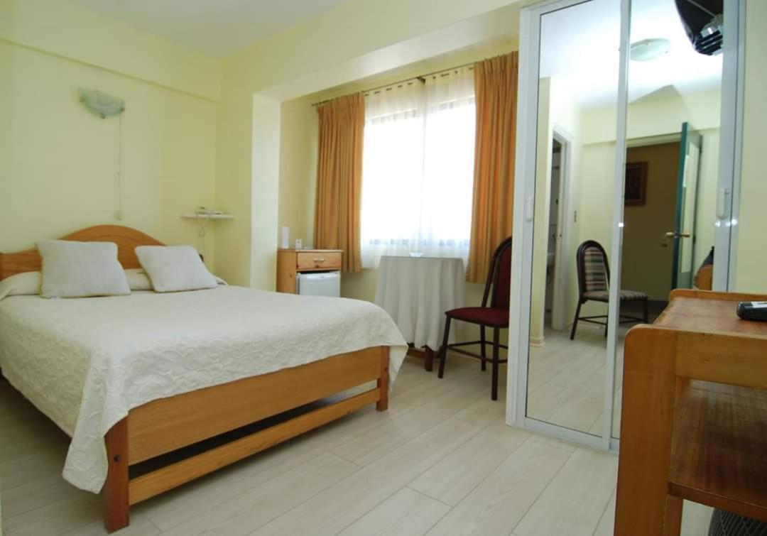 Magno Hotel Valparaíso Extérieur photo