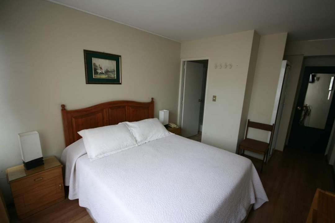 Magno Hotel Valparaíso Extérieur photo